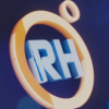 Radioh.no logo