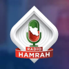 Radiohamrah.com logo