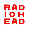 Radiohead.com logo