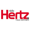 Radiohertz.pt logo