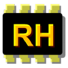 Radiohlam.ru logo