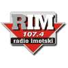 Radioimotski.hr logo