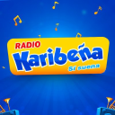 Radiokaribena.pe logo