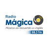 Radiomagica.com.pe logo