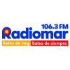 Radiomar.pe logo
