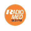 Radiomed.fm logo