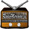 Radiomercado.es logo
