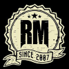 Radiometal.com logo
