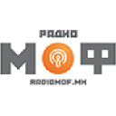 Radiomof.mk logo