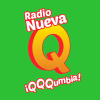 Radionuevaq.pe logo