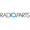 Radioparts.com logo