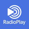Radioplay.dk logo