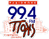 Radiopolis.gr logo