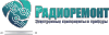 Radioremont.com logo