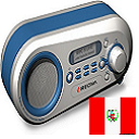 Radios.com.pe logo