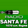 Radiosantafe.com logo