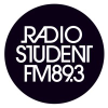 Radiostudent.si logo