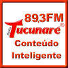 Radiotucunare.com.br logo
