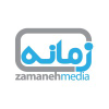 Radiozamaneh.com logo