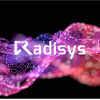 Radisys.com logo