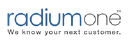 Radiumone.com logo