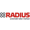 Radius.az logo