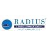 Radiusdevelopers.com logo