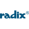 Radix.co.in logo