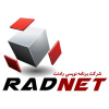 Radnetco.com logo