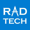 Radtech.com logo