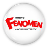 Radyofenomen.com logo