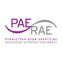 Rae.gr logo