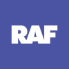 Raf.com.tr logo