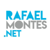 Rafaelmontes.net logo
