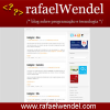 Rafaelwendel.com logo