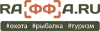 Raffa.ru logo