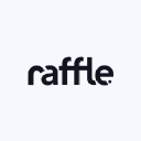Raffle.ai’s logo