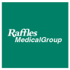 Rafflesmedicalgroup.com logo