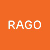 Ragoarts.com logo