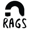 Ragstoraches.com logo