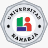 Raharja.ac.id logo