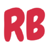 Rahatblog.ir logo