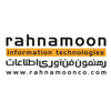 Rahnamoon.ir logo