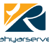 Rahyarserver.com logo