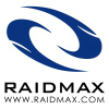 Raidmax.com logo