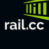 Rail.cc logo
