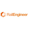 Railengineer.uk logo