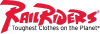 Railriders.com logo