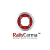 Railscarma.com logo