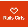 Railsgirls.com logo